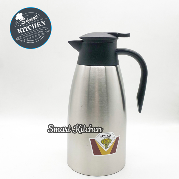 Vacuum Jug 2L 