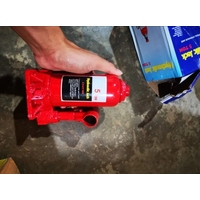 Hydraulic Bottle Jack