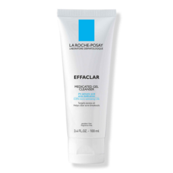 La Roche Posay Effaclar Medicated Gel Cleanser 200ml