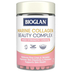 BIOGLAN Marine Collagen Beauty Complex