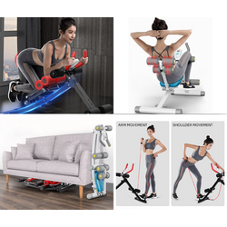 Home Set Up Bench 029