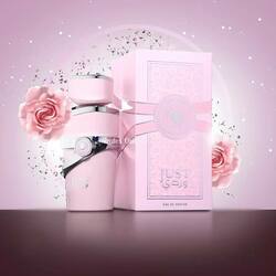 Fragrance World Just Wardi 