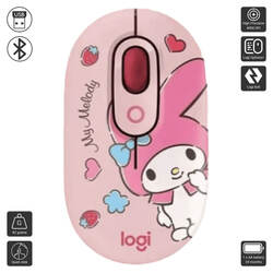 Pop Mouse ( My Melody)