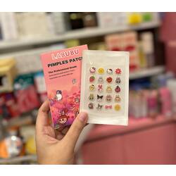 LABUBU Pimples Patch