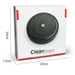 Smart Robot Cleaner