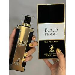 Maison Alhambra BAD Femme