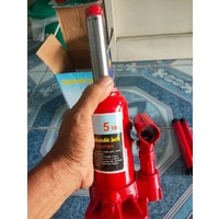 Hydraulic Bottle Jack
