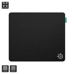 QcK Performance L - Balance (Steelseries / Mousepad)