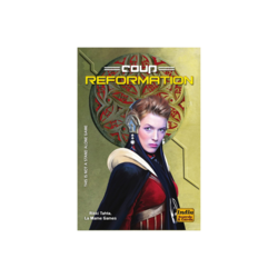 Coup Reformation  