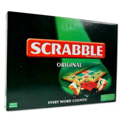 Scrabble  