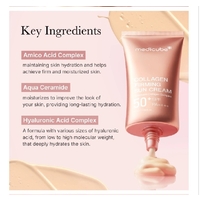 Medicube Collagen Firming Sun Cream