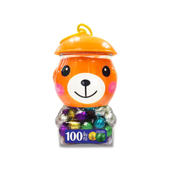 BISKIO Chocolate Ball 260g