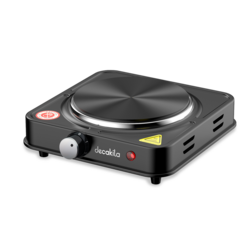 decakila decaLife Hot plate KECC004B