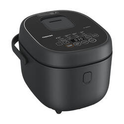 Toshiba 1.8L Digital Rice cooker / RC-18DRUKH(H)