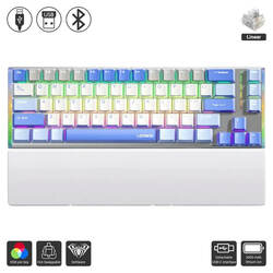 Aula Leobog K87 Keyboard