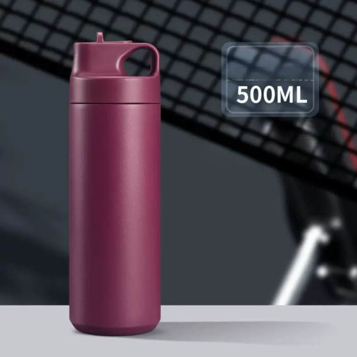 Tumbler Thermo Bottle