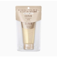 Shiseido Elixir Superior Smooth Gel Wash