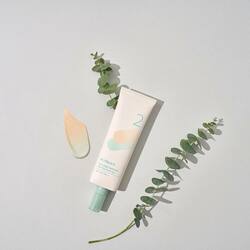 NUMBUZIN No. 2 Goodbye Redness Derma Tone Up SPF50+ PA+++ 50ml