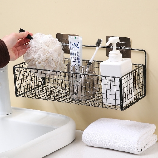 Bathroom Shelf Kitchen Organizer