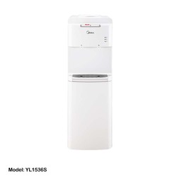 Midea Water Dispenser / YL1536S