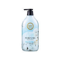 សាប៊ូដុសខ្លួន Happy Bath Perfume Cogy Shower