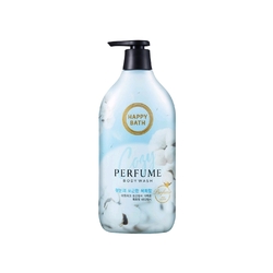 Happy Bath Perfume Cogy Shower