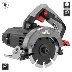 ម៉ូទ័រកាត់ការ៉ូ (CM51250) Marble Cutter 220V 1250W 125MM