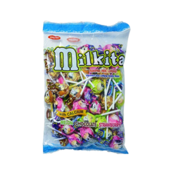 ស្គរគ្រាប់ Milkita