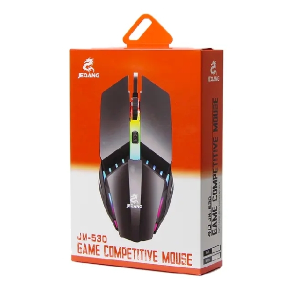 Gaming Mouse