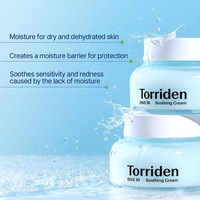 Torriden Low Molecular Hyaluronic Acid Soothing Cream 
