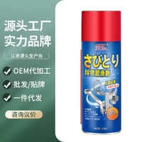 ស្ព្រេយ៍បាញ់កំចាត់ច្រេះ