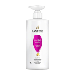 Pantene Hair Fall Control Shampoo 380ml