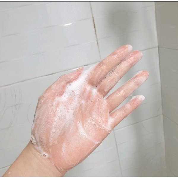 Rose Essence Soap