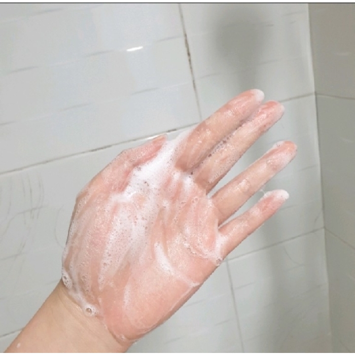 Rose Essence Soap
