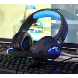 Microlab G4 Pro Gaming Headset