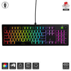 Glorious GMMK3 100% Keyboard