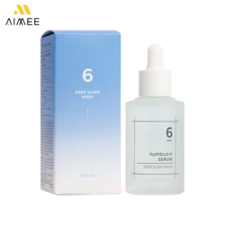 No.6 Deep Sleep Mask Serum 50ml