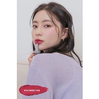 rom&nd Zero Matte Lipstick #14 Sweet P