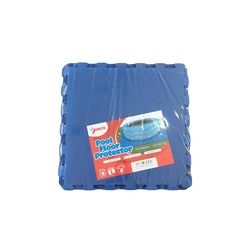 9pcs Pool Protector (500x500x4mm)