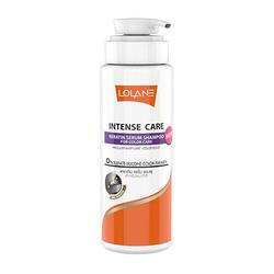 LOLANE Intense Care Keratin Serum Shampoo for Color Care 400ml