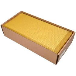 Beewax Foundation 30 Strips