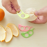 2PCS Orange Peeler - Random Color