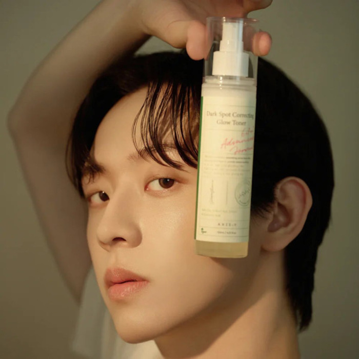 Axis-Y Dark Spot Correcting Glow Toner