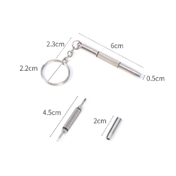 3in1 Screwdriver 