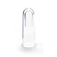 Baby Toothbrush Silicone 2PCS