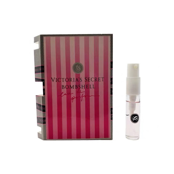 ទឹកអប់សម្រាប់តេស្តិ៍ VICTORIA’S SECRET Bombshell 2ml 