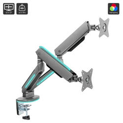 E700 Dual (Accessory Brateck)