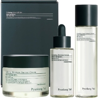 Pyunkang Yul Calming Line Gift Set Toner 150ml, Serum 30ml, Cream 50ml