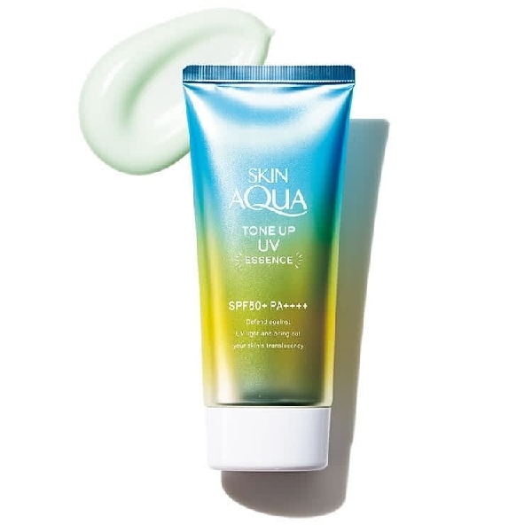 SKIN AQUA Tone Up UV Essence