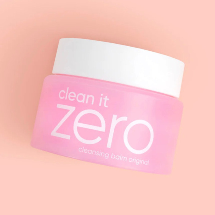 Clean It Zero Cleansing Balm Original 100ml